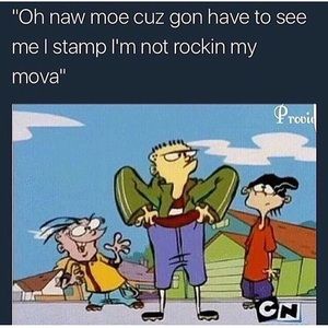 Meet your Posher, Jay